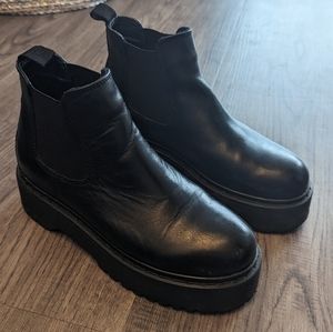 Steve Madden Aileen Boot